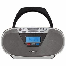 AIWA BBTU-400SL